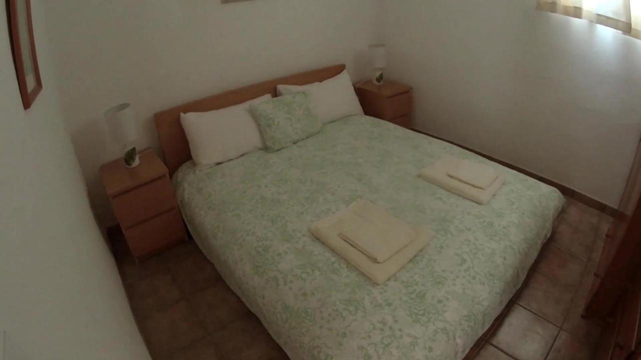 Verde Casa Eden Tias Bagian luar foto